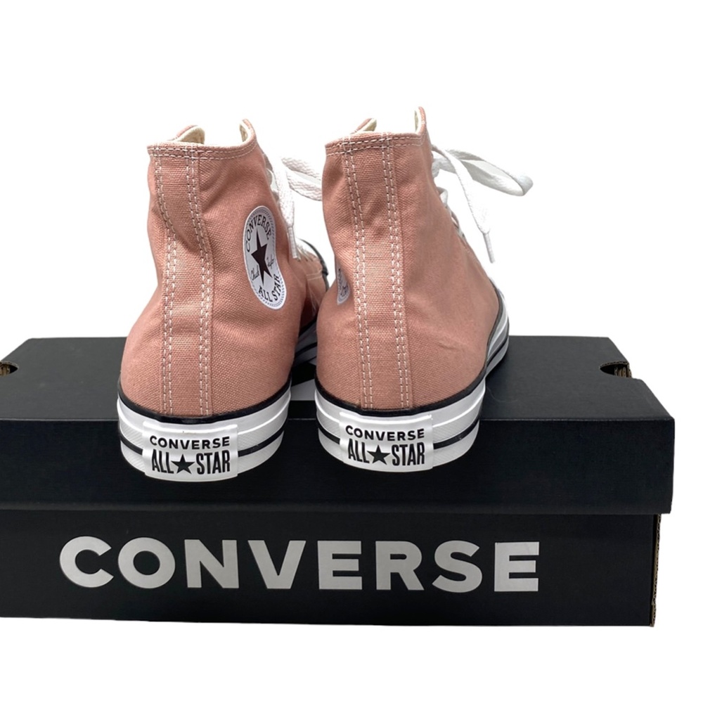 Converse Chuck Taylor Skate Shoes High Women's Cayon Dusk Canvas Casual A02784F - Picture 7 of 11